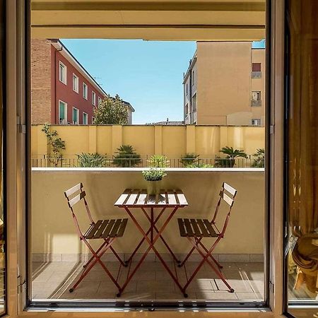 Casa Selleri Apartment Bologna Bagian luar foto