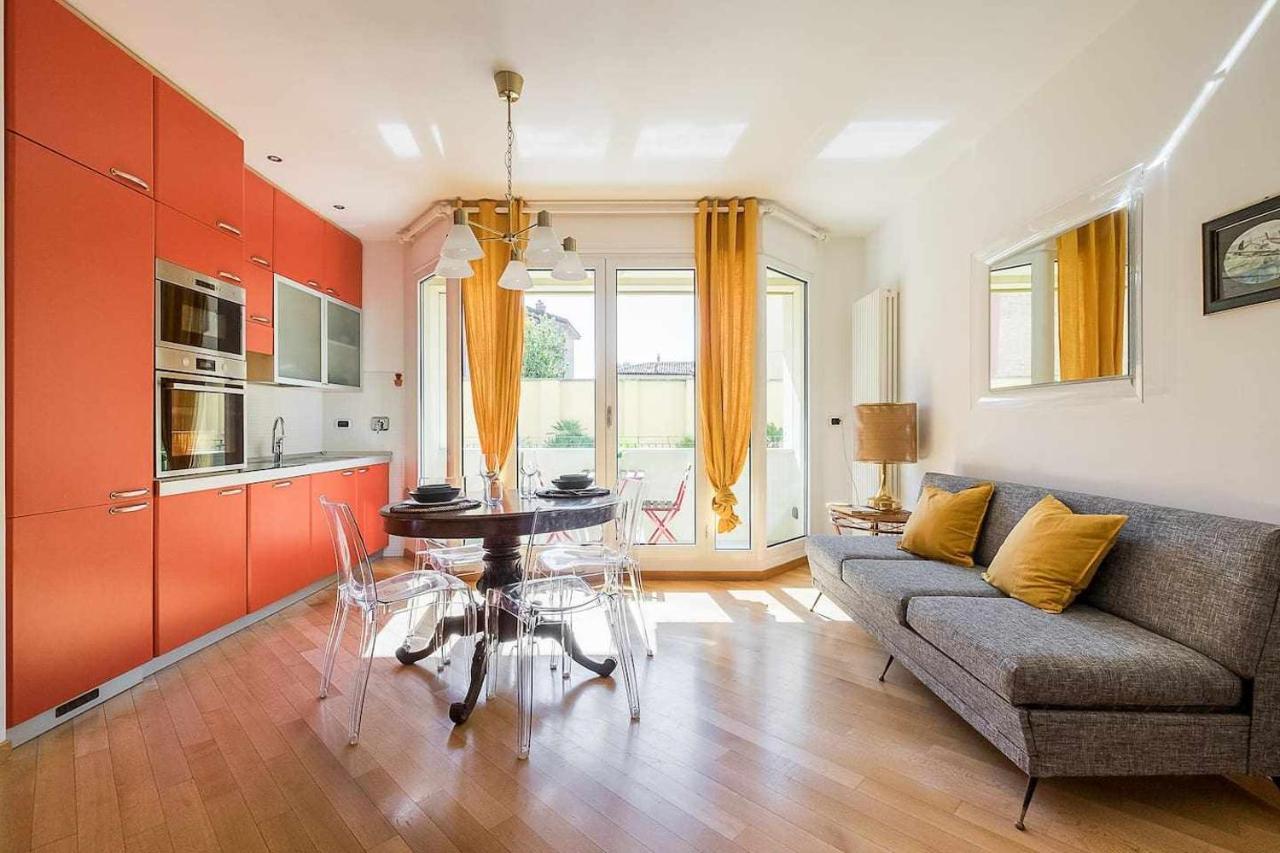 Casa Selleri Apartment Bologna Bagian luar foto