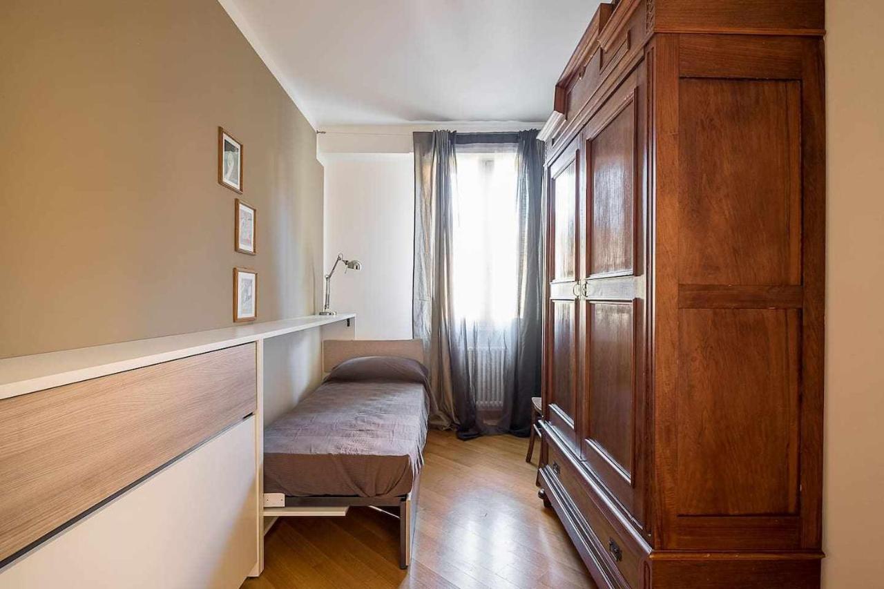 Casa Selleri Apartment Bologna Bagian luar foto