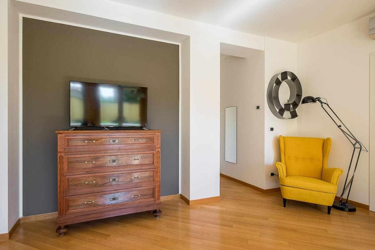 Casa Selleri Apartment Bologna Bagian luar foto