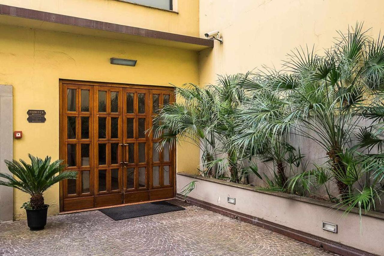 Casa Selleri Apartment Bologna Bagian luar foto