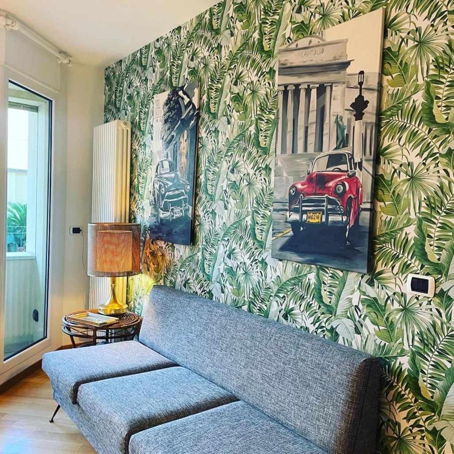 Casa Selleri Apartment Bologna Bagian luar foto