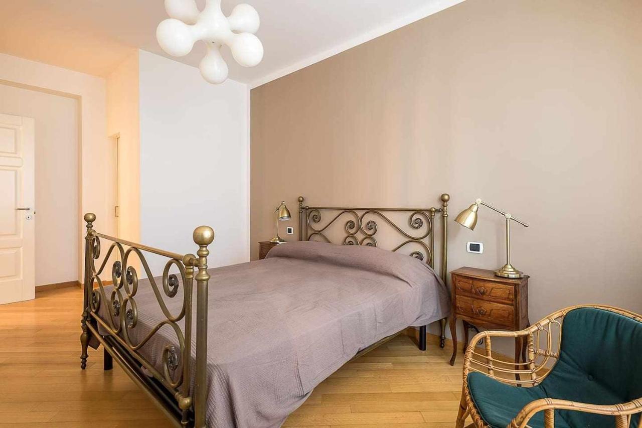Casa Selleri Apartment Bologna Bagian luar foto