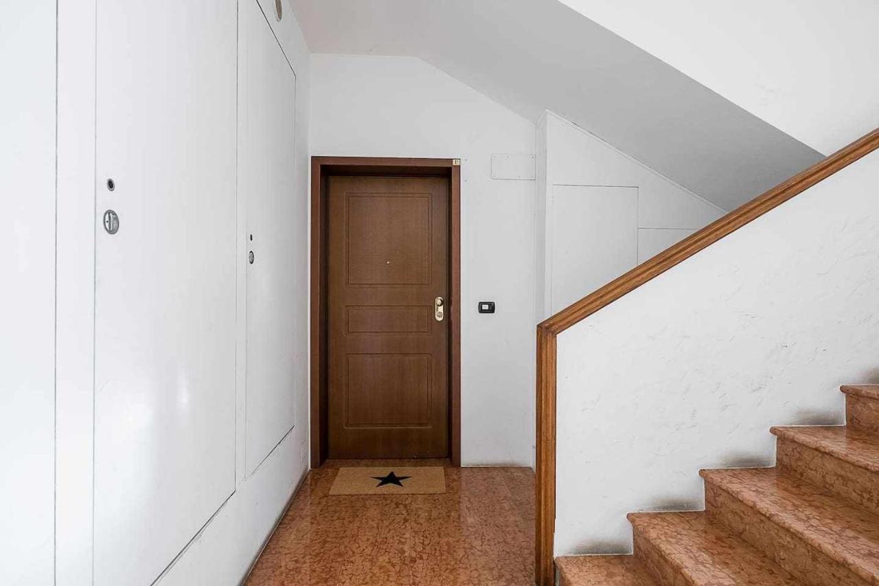 Casa Selleri Apartment Bologna Bagian luar foto