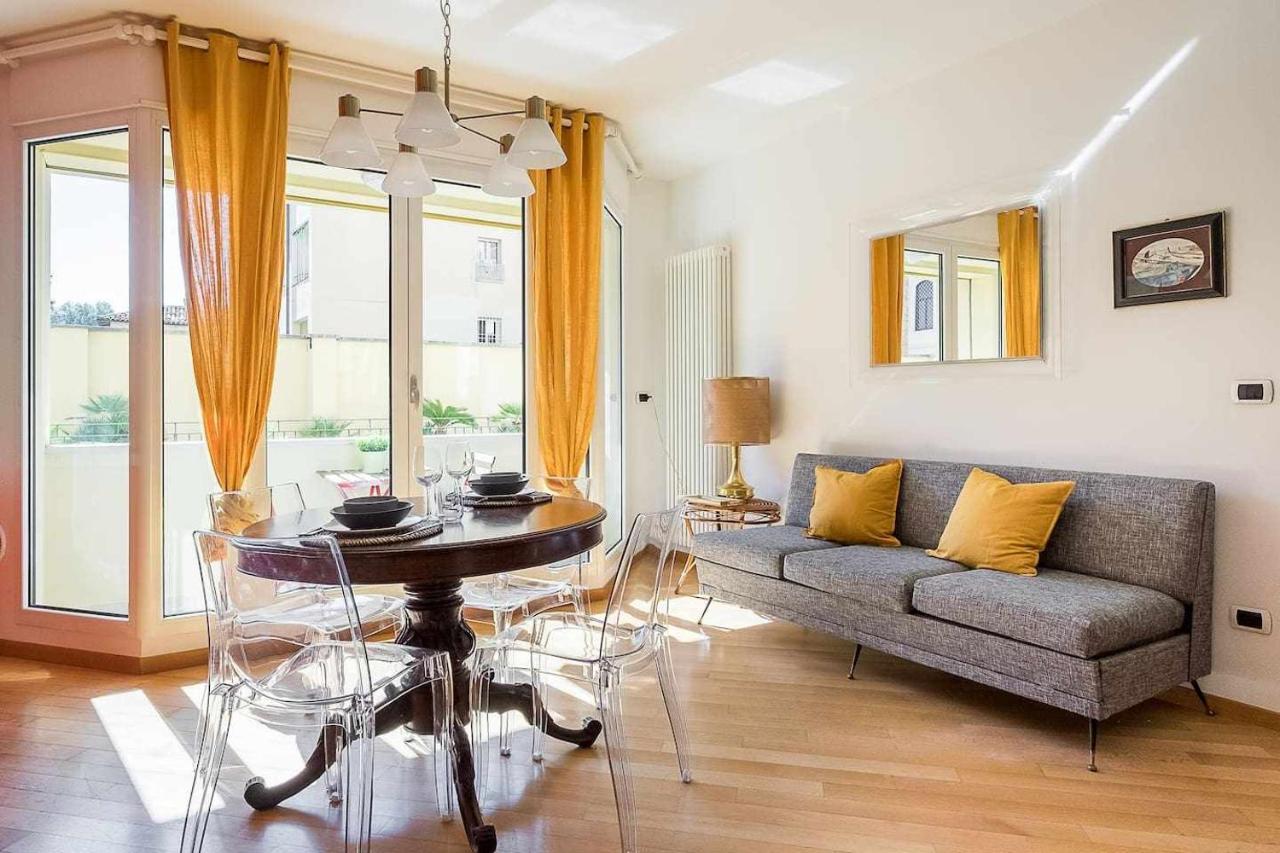 Casa Selleri Apartment Bologna Bagian luar foto