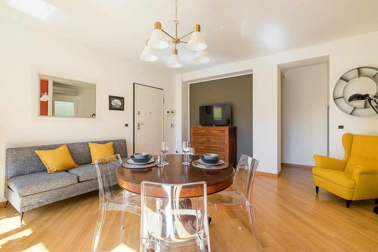 Casa Selleri Apartment Bologna Bagian luar foto