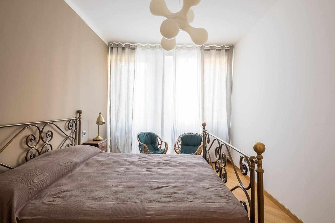 Casa Selleri Apartment Bologna Bagian luar foto