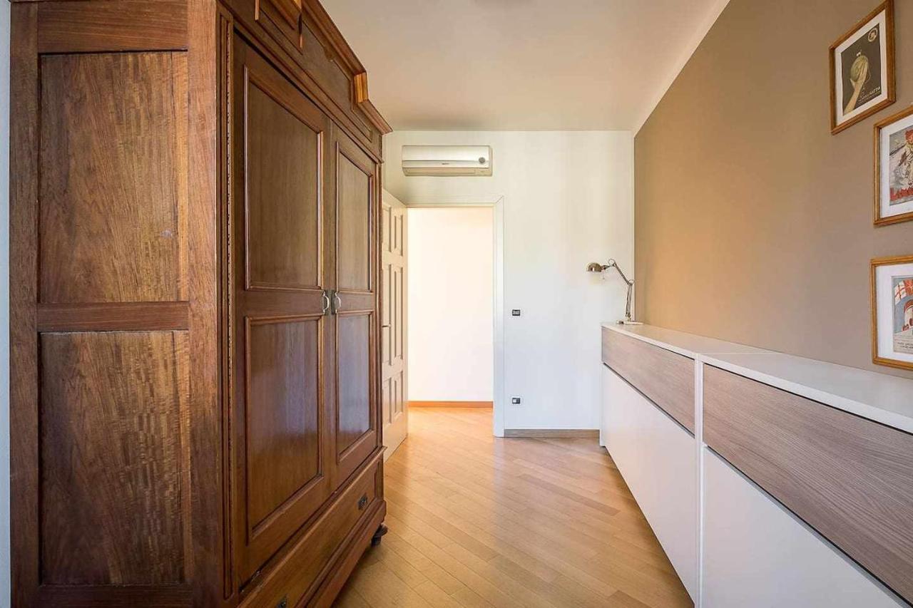 Casa Selleri Apartment Bologna Bagian luar foto