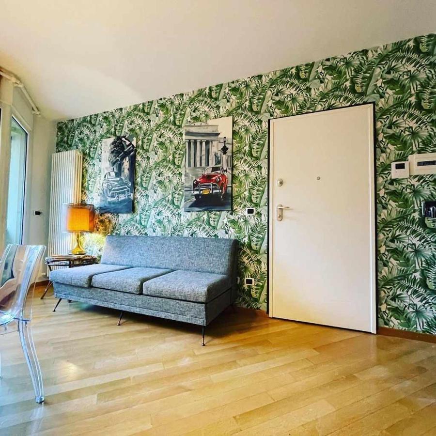 Casa Selleri Apartment Bologna Bagian luar foto