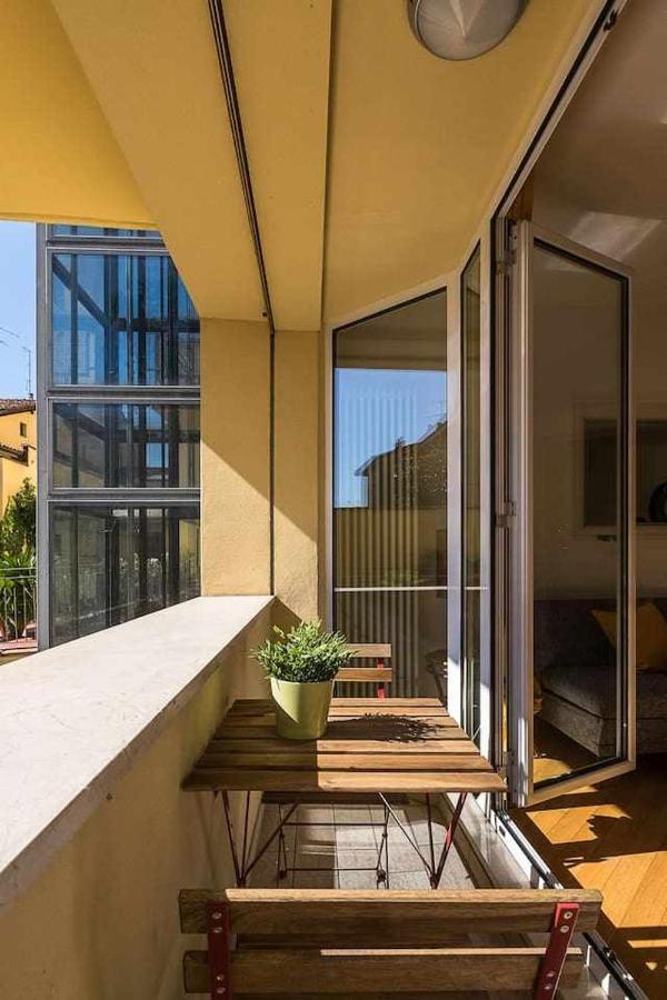 Casa Selleri Apartment Bologna Bagian luar foto
