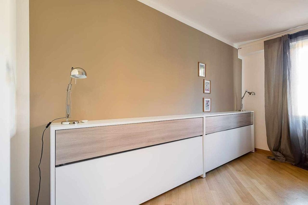Casa Selleri Apartment Bologna Bagian luar foto