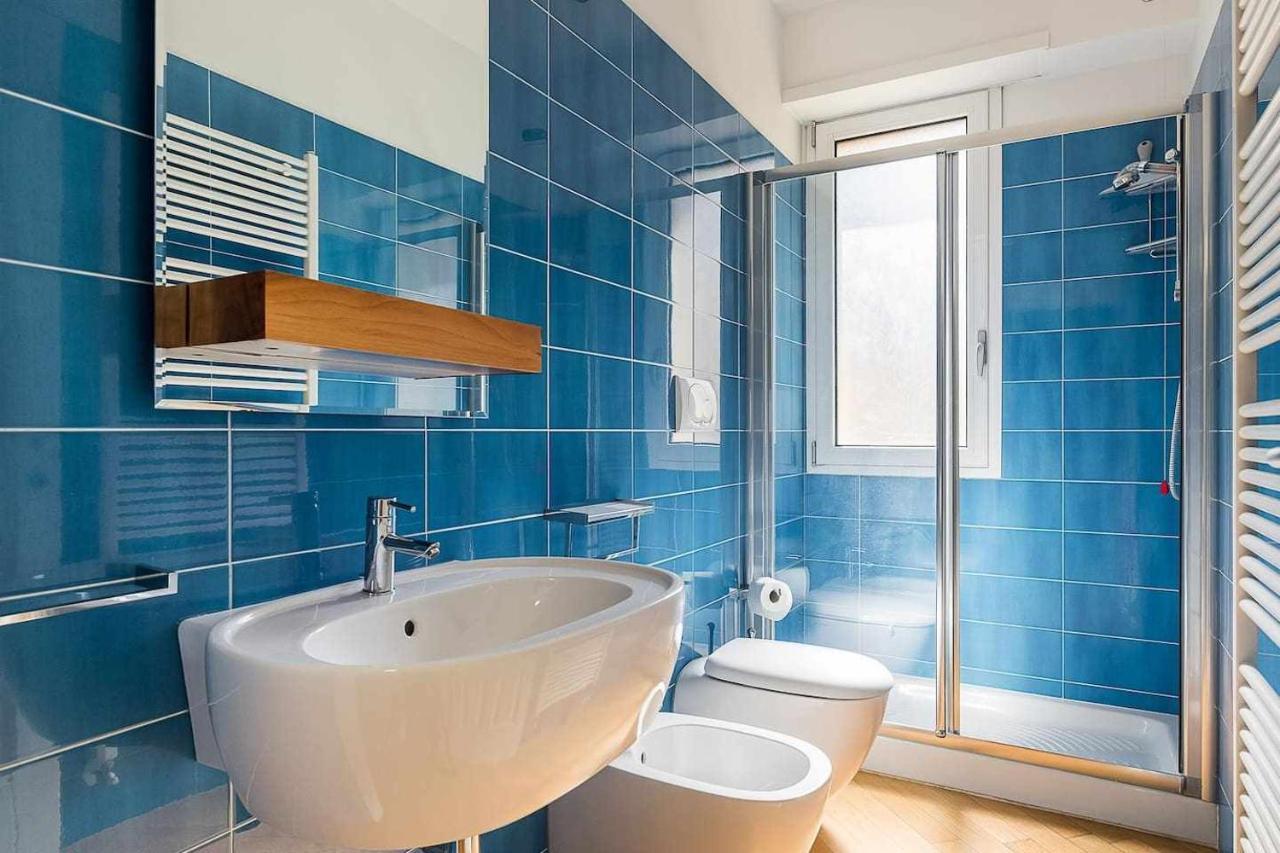 Casa Selleri Apartment Bologna Bagian luar foto