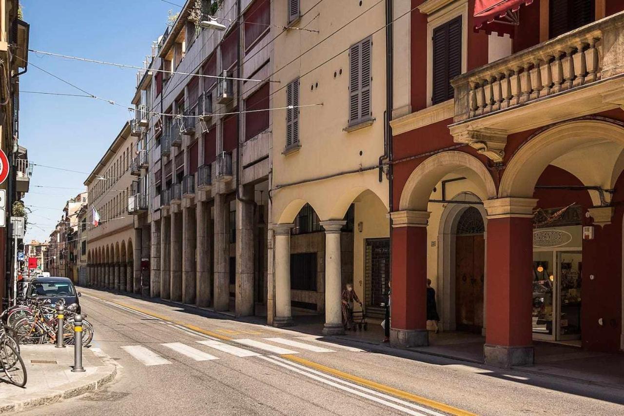 Casa Selleri Apartment Bologna Bagian luar foto